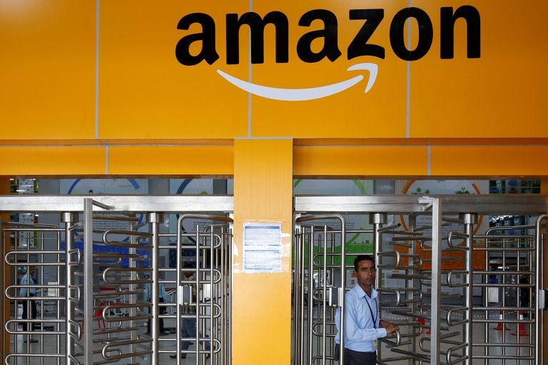 Bruselas acusa a Amazon de presunto abuso en el uso de datos de otras empresas