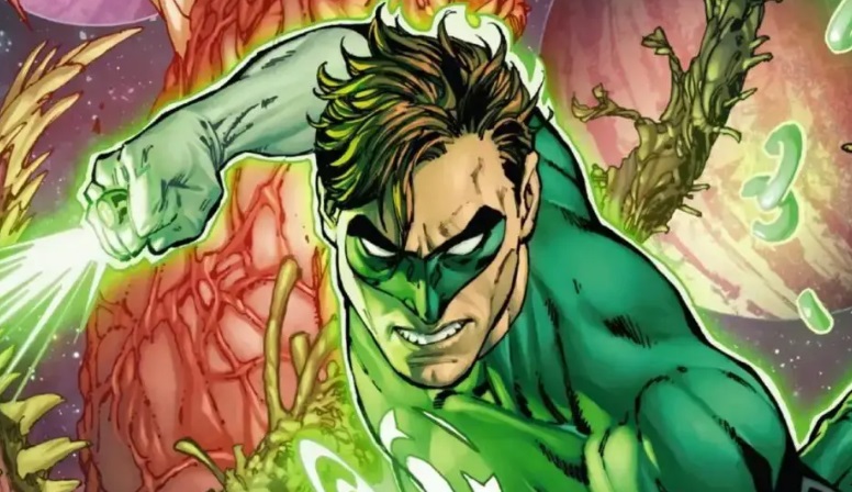 Revelan nuevos detalles de la serie Linterna Verde: Será el show de DC jamás realizado
