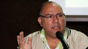 William Anseume: El régimen vuelve a arremeter contra los profesores de la Universidad Simón Bolívar