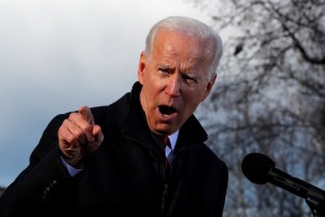 Biden dice que el trabajo será difícil, pero promete ser un presidente para todos los estadounidenses