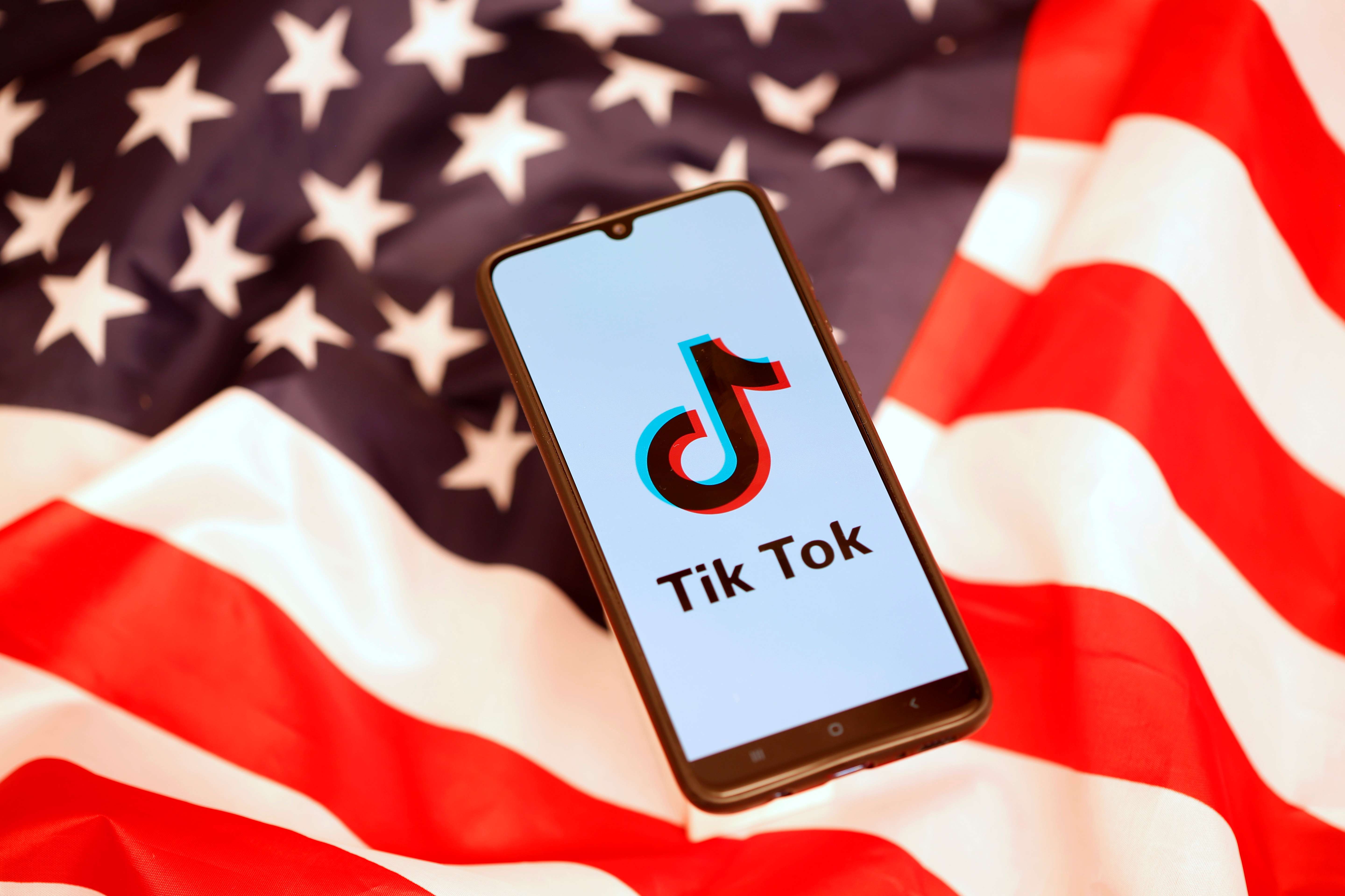 Departamento de Comercio de EEUU pospone el bloqueo a TikTok