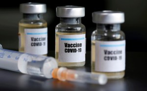 De las 48 vacunas experimentales contra el Covid-19, solo 11 están en la última fase de ensayos clínicos en humanos