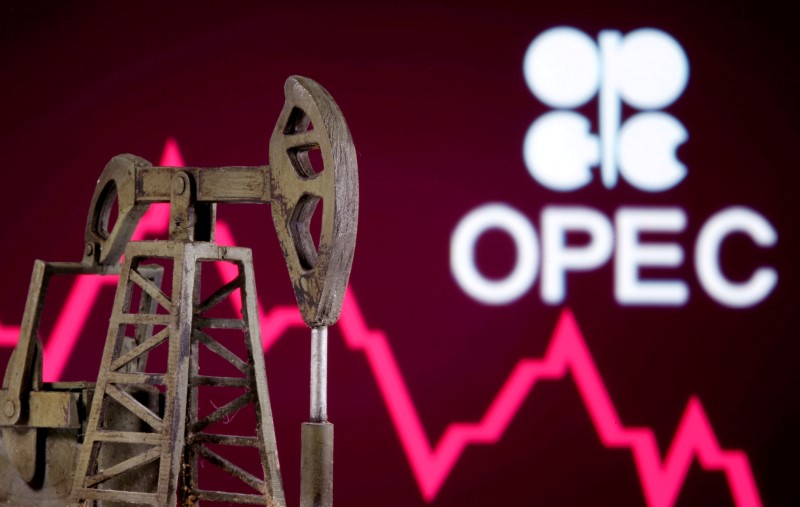La Opep+ ve una demanda de petróleo más débil en 2021