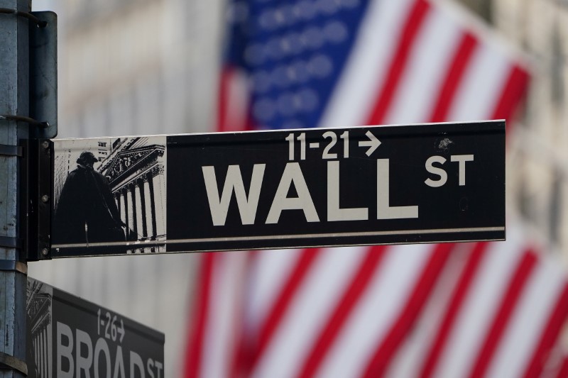 En Wall Street, el S&P 500 supera los 4.000 puntos por primera vez