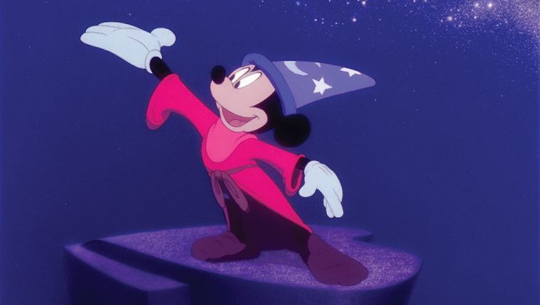 Se cumplen 80 años de “Fantasía”: El resurgimiento de Mickey Mouse y la música clásica
