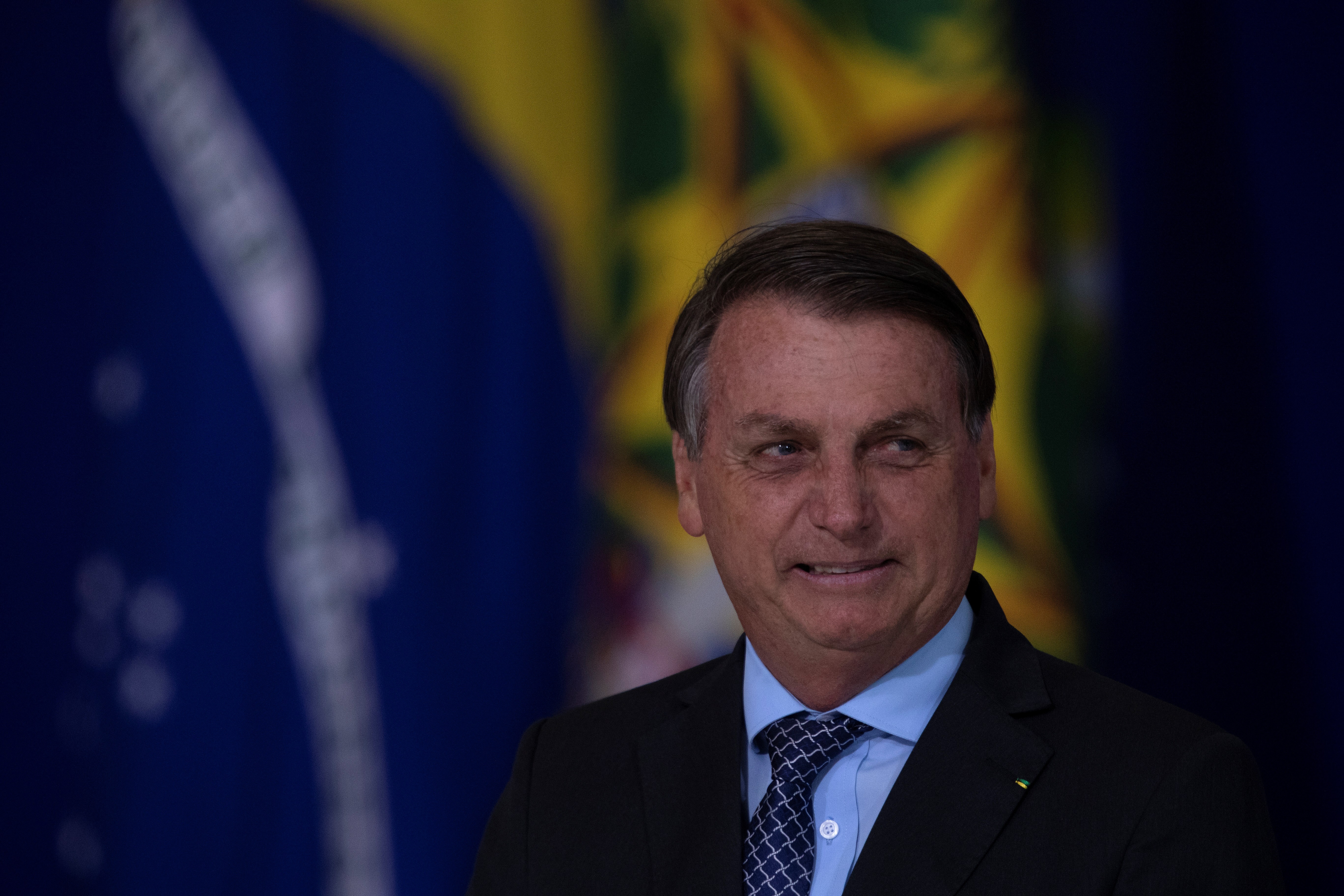 Lo que dijo Bolsonaro por la legalización del aborto en Argentina