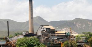 Al menos 500 trabajadores de la azucarera “Pío Tamayo” serán despedidos en Lara por privatización