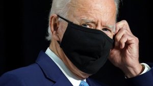 Tragedia y recuperación de Joe Biden: De la muerte de su esposa e hijos a las puertas de la Casa Blanca
