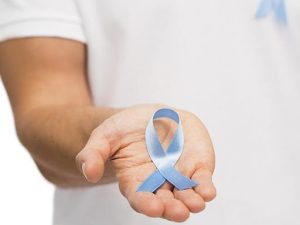 Más del 90% de los hombres supera el cáncer de próstata