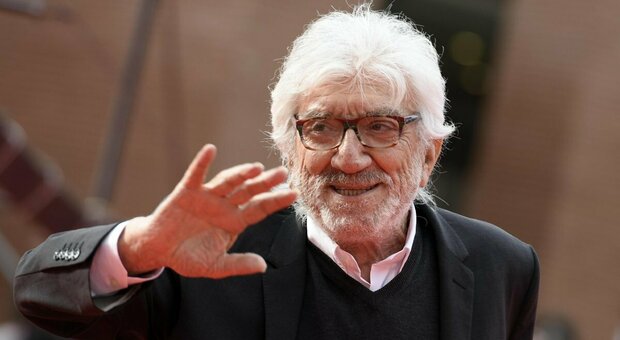 Muere a los 80 años el actor de cine y teatro italiano, Gigi Proietti