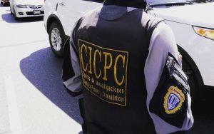Al menos un funcionario del Cicpc muerto dejó balacera con delincuentes de la Cota 905