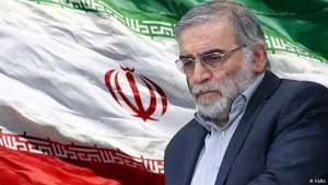 Irán pide a Interpol arrestar a cuatro sospechosos por el asesinato de importante científico
