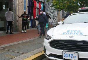 Por celos mataron a un hombre a puñaladas en calle de El Bronx