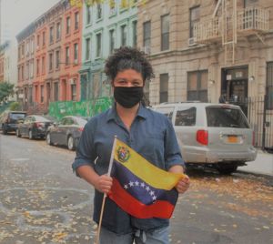 La complicada vida de miles de venezolanos en Nueva York luego de meses de cierre de su sede consular