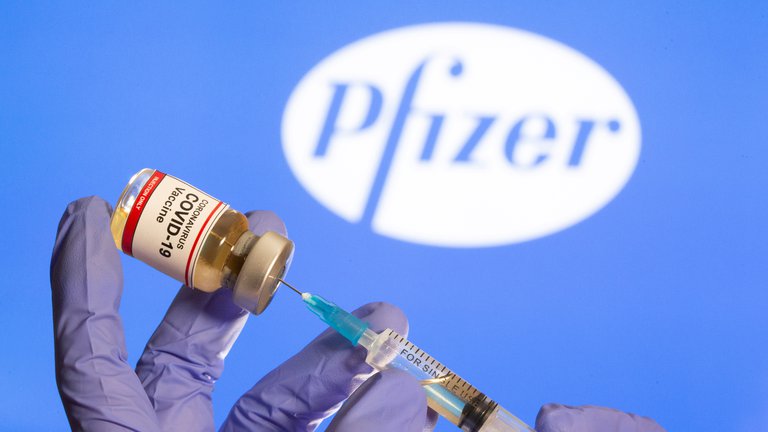 El anuncio de Pfizer se vuelve una esperanza para los países de América en plena crisis