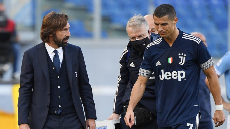 La suma millonaria que Cristiano Ronaldo le cuesta a la Juventus e invita a pensar en su posible venta