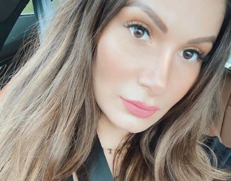 ¿Quién era Adriana Murrieta Treviño, la “influencer” localizada muerta en México?