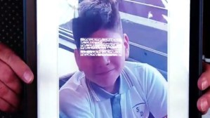 “El ahorcado”, el desafío viral de TikTok que causó la muerte de un niño de 12 años en Chile