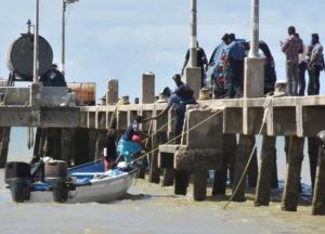 Trinidad y Tobago sigue repatriando venezolanos después del tiroteo con embarcación de migrantes