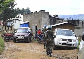 Hallan 27 cuerpos en descomposición tras un intento de fuga de cárcel en República Democrática del Congo