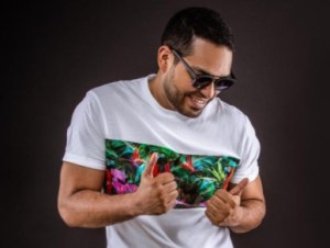“Time of quarentine”: DJ César Arellano ¡tiene nuevo tema!