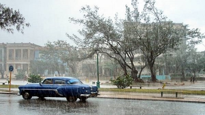Cuba toma previsiones para amortiguar impacto de lluvias por Eta