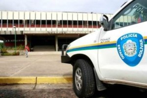 Exigen celeridad en caso de funcionario policial de Bolívar acusado de abusar sexualmente de una niña
