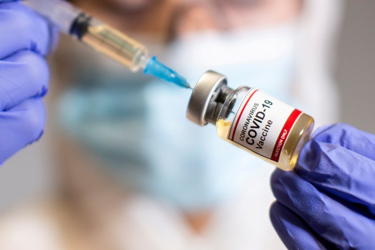 Unicef prepara operación para suministrar dos mil millones de vacunas contra el Covid-19 en 2021
