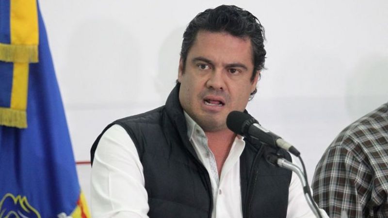 Aristóteles Sandoval: ¿Qué se sabe del asesinato del exgobernador de Jalisco?