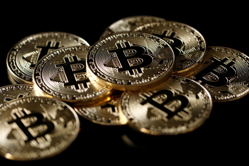 El valor del bitcoin pega otro salto y supera un nuevo récord