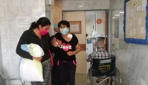 ¡Insólito! Piden gasolina a pacientes renales para surtir con agua los hospitales en Carabobo (Video)