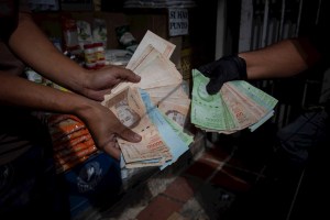Banco Mundial ubica a Venezuela como el peor país de la región para invertir (Video)