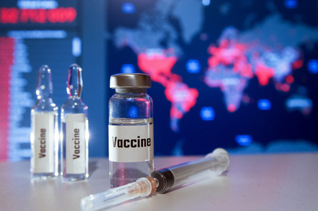 Autoridades en EEUU advierten sobre los estafadores de la vacuna Covid-19 que usan sitios web falsos