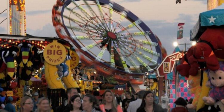 La Feria del Sur de la Florida sufre los golpes del Covid-19