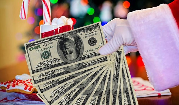 Una empresa se disculpa por engañar a sus empleados con falso bono de Navidad