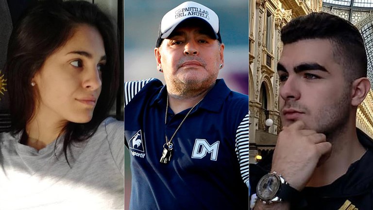 Pedidos de ADN y exhumación del cuerpo: Qué futuro tienen en la Justicia las demandas por filiación de Diego Maradona