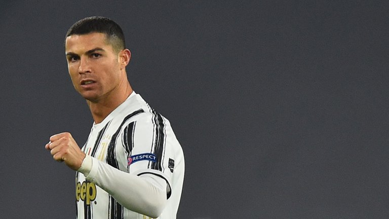 Globe Soccer Awards: Cristiano Ronaldo elegido como el mejor jugador del Siglo 21