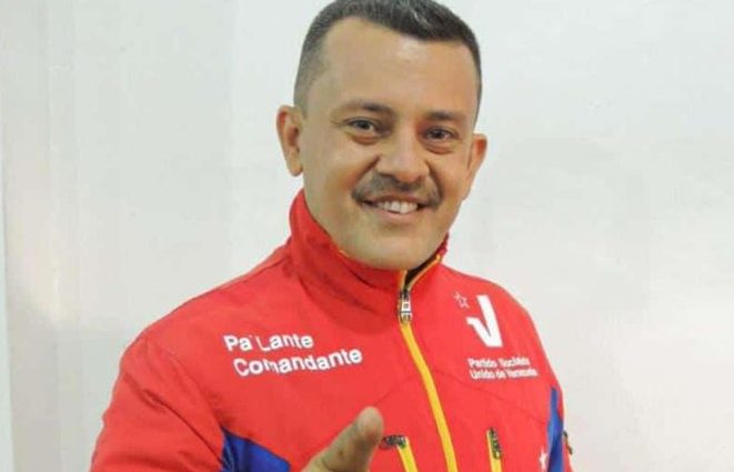 Muere por coronavirus Humberto Silva, candidato electo por el régimen como “diputado”