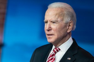 Al menos 150 demócratas de la Cámara de Representantes instan a Biden a unirse al acuerdo nuclear con Irán