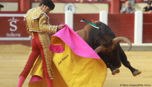 ¿El final definitivo de las corridas de toros en Colombia?