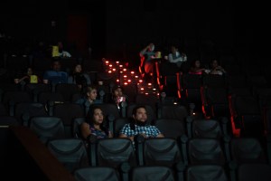 El cine, el escape favorito de los venezolanos en tiempos difíciles