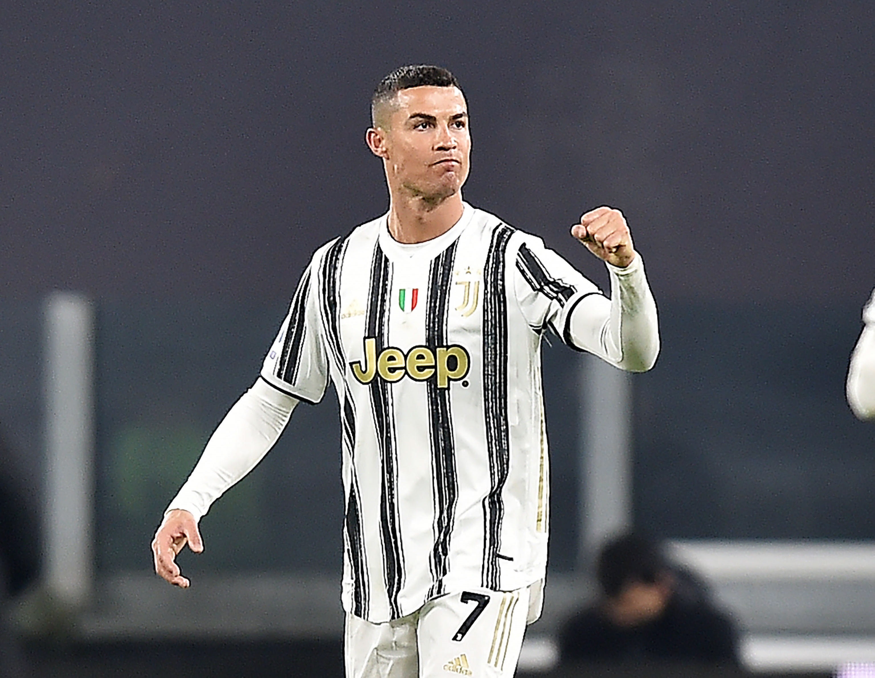 ¡Sin discusión! Cristiano Ronaldo gana el premio al Jugador del Año de la Serie A
