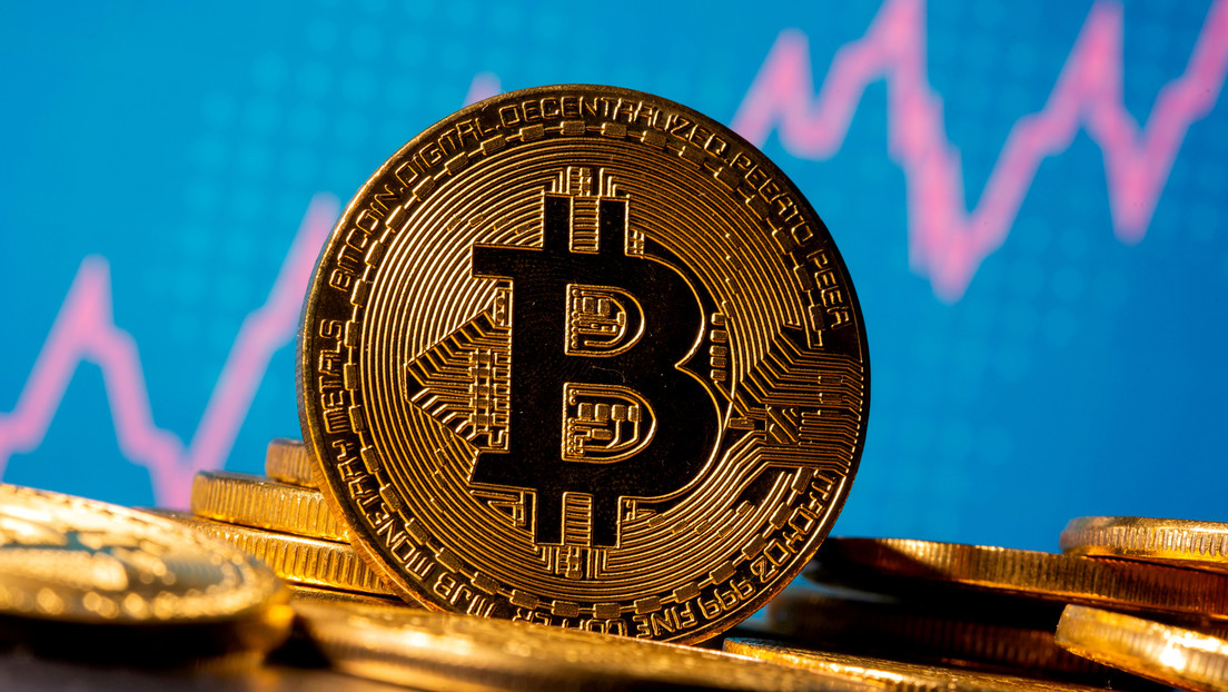 El bitcóin cae por debajo de los 30 mil dólares, su nivel mínimo en casi tres semanas