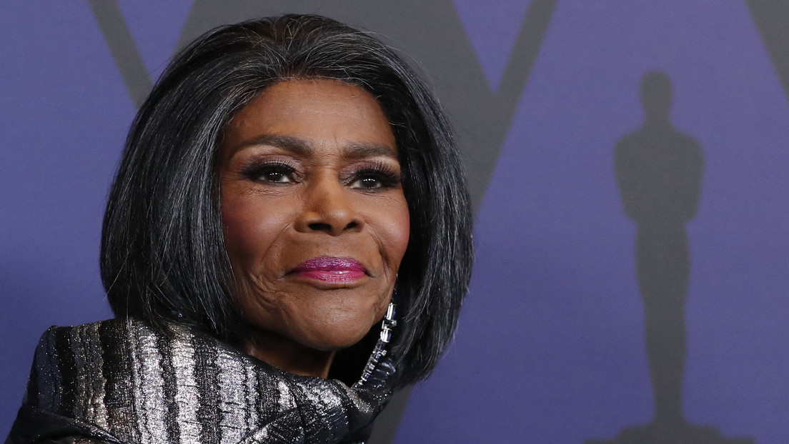 Muere la icónica actriz estadounidense Cicely Tyson