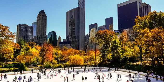 Un megaconcierto en Central Park celebrará en agosto “el renacimiento” de Nueva York