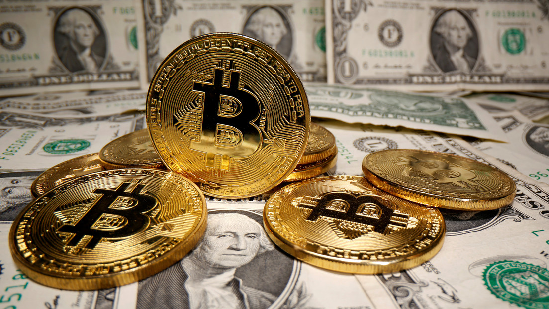 El bitcoin continúa con su rápido ascenso y alcanza nuevo máximo histórico
