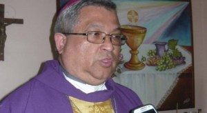 Obispo de Trujillo fue hospitalizado con síntomas del Covid-19