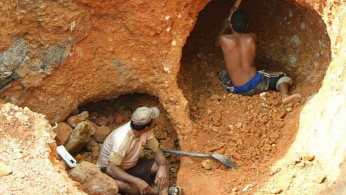 La minería en el estado Bolívar: Graves consecuencias para niños y jóvenes