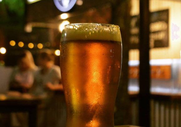 Fabricantes de Cerveza aseguran que “a partir del 2016 empezó la caída del consumo, motivado por la inflación”