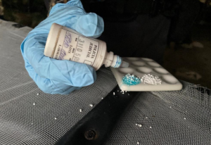 EN VIDEO: Así fue la incautación de más de tres toneladas de cocaína del ELN en Colombia